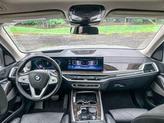 Thumbnail of 2024 Alpine White BMW X7