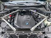 Thumbnail of 2024 Alpine White BMW X7