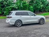 Thumbnail of 2024 Alpine White BMW X7