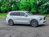 Thumbnail of 2024 Alpine White BMW X7