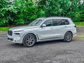 Thumbnail of 2024 Alpine White BMW X7