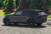 Thumbnail of 2019 Narvik Black Land Rover Range Rover Velar