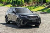 Thumbnail of 2019 Narvik Black Land Rover Range Rover Velar