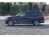 Thumbnail of 2022 Ametrin Metallic BMW X7