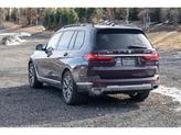 Thumbnail of 2022 Ametrin Metallic BMW X7