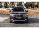Thumbnail of 2022 Ametrin Metallic BMW X7