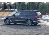 Thumbnail of 2022 Ametrin Metallic BMW X7
