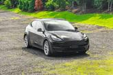 Thumbnail of 2023 Black Tesla Model Y