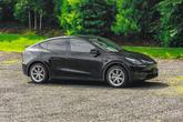 Thumbnail of 2023 Black Tesla Model Y