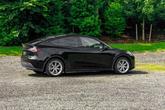 Thumbnail of 2023 Black Tesla Model Y
