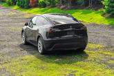 Thumbnail of 2023 Black Tesla Model Y