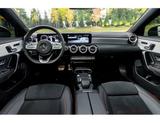 Thumbnail of 2023 Silver Mercedes-Benz AMG CLA 35