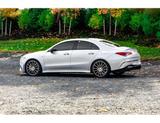 Thumbnail of 2023 Silver Mercedes-Benz AMG CLA 35