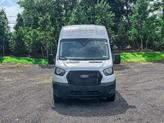 Thumbnail of 2023 White Ford Transit-350
