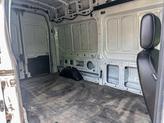 Thumbnail of 2023 White Ford Transit-350