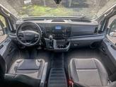 Thumbnail of 2023 White Ford Transit-350