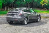 Thumbnail of 2023 Midnight Silver Metallic Tesla Model Y