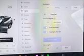Thumbnail of 2023 Midnight Silver Metallic Tesla Model Y