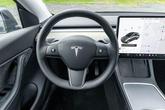 Thumbnail of 2023 Midnight Silver Metallic Tesla Model Y