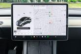 Thumbnail of 2023 Midnight Silver Metallic Tesla Model Y