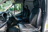 Thumbnail of 2022 Oxford White Ford Transit-250