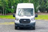 Thumbnail of 2022 Oxford White Ford Transit-250