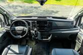 Thumbnail of 2022 Oxford White Ford Transit-250