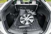Thumbnail of 2022 White Tesla Model Y