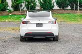 Thumbnail of 2022 White Tesla Model Y