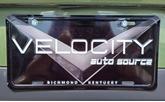 Thumbnail of 2019 F8 Green Dodge Challenger