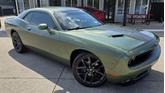Thumbnail of 2019 F8 Green Dodge Challenger