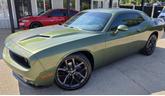 Thumbnail of 2019 F8 Green Dodge Challenger