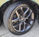 Thumbnail of 2019 F8 Green Dodge Challenger