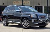 Photo of 2016 Ebony Twilight Metallic GMC Terrain