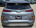Thumbnail of 2021 Sonic Silver Hyundai KONA