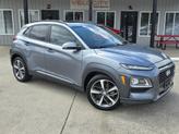 Thumbnail of 2021 Sonic Silver Hyundai KONA