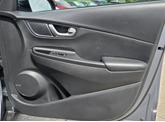 Thumbnail of 2021 Sonic Silver Hyundai KONA