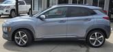 Thumbnail of 2021 Sonic Silver Hyundai KONA