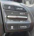 Thumbnail of 2021 Sonic Silver Hyundai KONA