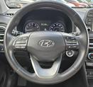 Thumbnail of 2021 Sonic Silver Hyundai KONA