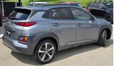 Thumbnail of 2021 Sonic Silver Hyundai KONA