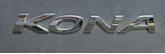 Thumbnail of 2021 Sonic Silver Hyundai KONA
