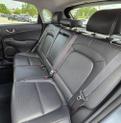 Thumbnail of 2021 Sonic Silver Hyundai KONA