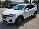 Thumbnail of 2022 Summit White Buick Encore GX
