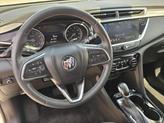 Thumbnail of 2022 Summit White Buick Encore GX