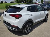 Thumbnail of 2022 Summit White Buick Encore GX