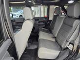 Thumbnail of 2007 Black Clearcoat/Black Hard Top Jeep Wrangler