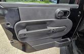 Thumbnail of 2007 Black Clearcoat/Black Hard Top Jeep Wrangler