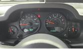 Thumbnail of 2007 Black Clearcoat/Black Hard Top Jeep Wrangler