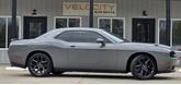 Photo of 2019 Destroyer Gray Clearcoat Dodge Challenger